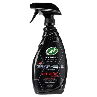 Hybrid Solutions Pro Flex Wax Sprayvoks Sio2+Graphene, 680ML