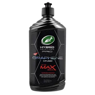Hybrid Solutions Pro To The Max Wax Syntetisk graphene forsegling, 414ml