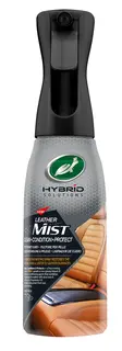 Hybrid Solutions Leather Mist Skinnrens og fornyer, 591 ml