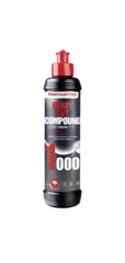 Menzerna PG 1000 250 ml Grovt poleringsmiddel