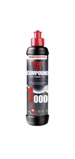 Menzerna PG 1000 250 ml Grovt poleringsmiddel