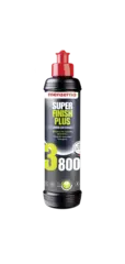 Menzerna 3800 Super Finish Plus 250 ml H&#248;yglanspoleringsmiddel