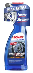 Sonax Xtreme WheelCleaner MaxEffect Meget kraftig syrefri felgrens, 750 ml.