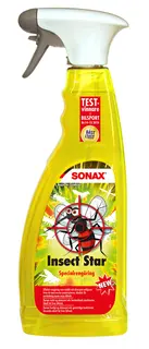 SONAX Insect Star Insektsfjerner - 750ml