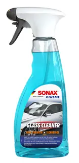 Sonax Xtreme Glass Cleaner Effektiv glassrens, 500 ml.