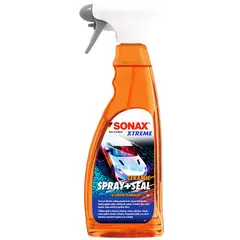 Sonax Xtreme Spray &amp; Seal Hurtig sprayforsegling, 750 ml.