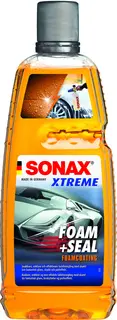 SONAX Xtreme Foam+Seal Skum som forsegler bilen, 1L