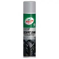 Turtle Wax Cockpit Shine Cockpitshine blank finish 300ml