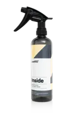 Carpro INSIDE Cleaner 500 ml M/Skumtrig Interi&#248;rrens for skinn, tekstil og plast