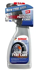 SONAX Xtreme Natural Shine Tyre Care Dekkfornyer, 500ml