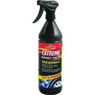 Turtle Wax Prewash T Avfetting gelform 1 liter