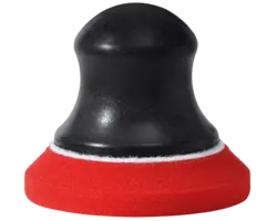 Menzerna Handapplicator for Pads H&#229;ndapplikator for puter 70-130mm
