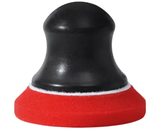 Menzerna Handapplicator for Pads H&#229;ndapplikator for puter 70-130mm
