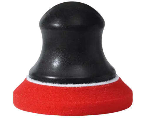Menzerna Handapplicator for Pads H&#229;ndapplikator for puter 70-130mm