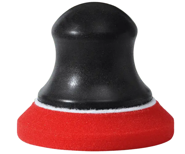Menzerna Handapplicator for Pads Håndapplikator for puter 70-130mm 