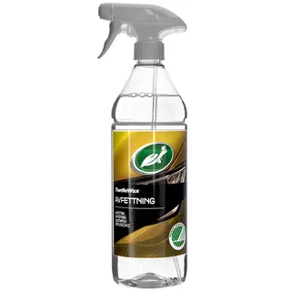 Turtle Wax Avfetting - Milj&#248;tilpasset Avfetting Svanemerket - 1 liter