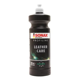 SONAX PROFILINE Leathe rCare Skinnbeskyttelse, 1l