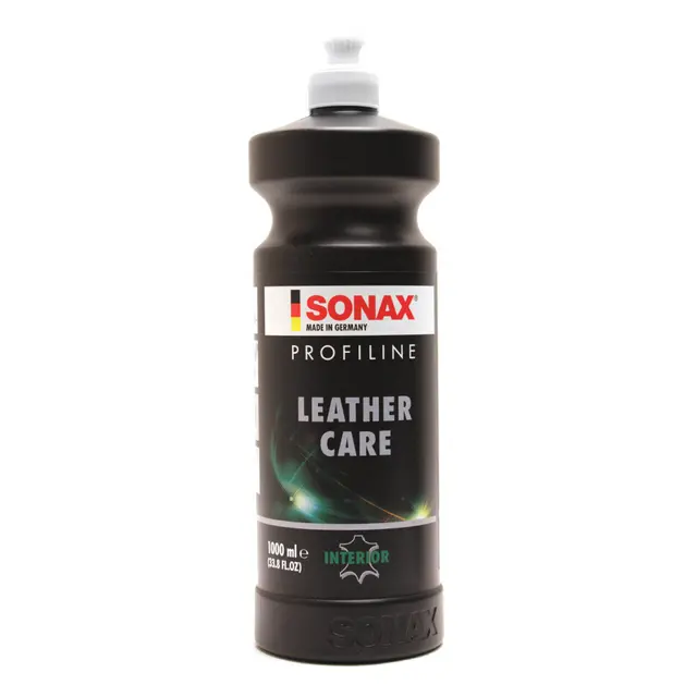 SONAX PROFILINE Leathe rCare Skinnbeskyttelse, 1l 