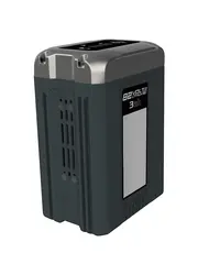 Cramer 82V220 Batteri 3,0 Ah 82V batteri - Cramer