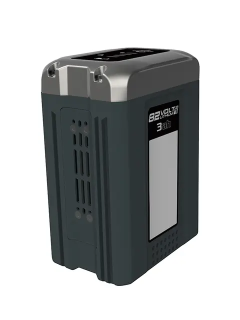 Cramer 82V220 Batteri 3,0 Ah 82V batteri - Cramer 