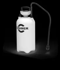 Vramer vanntank 12 L for 82PC300 For Motorkappere