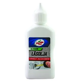 Turtle Wax L&#229;solje 50ml