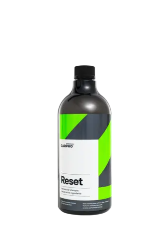 Carpro Reset intensive car shampo 1000ml Bilshampo, n&#248;ytral og effektiv