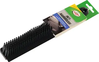 Turtle Wax Pet Hairbrush Dyreh&#229;rb&#248;rste