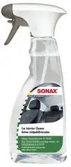 SONAX Car Interior Cleaner Interi&#248;rrens - 500 ml.