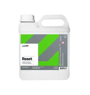Carpro Reset intensive car shampo 4 L Bilshampo, n&#248;ytral og effektiv