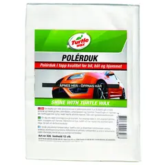 Turtle Wax Polerduk Polerpapir 40x50cm- 12ark