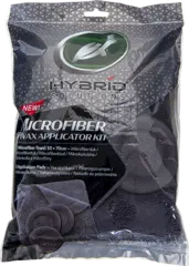 Hybrid Solutions Ceramic Microfiber Kit Mikrofiberklut inkl. 3 applikatorer