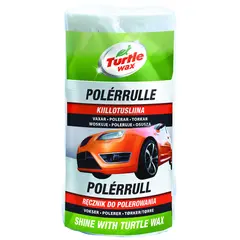 Turtle Wax Polerrull Polerpapir 200gr