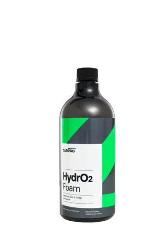 Carpro HydroFoam 1 liter Spraycoating for skumkanon