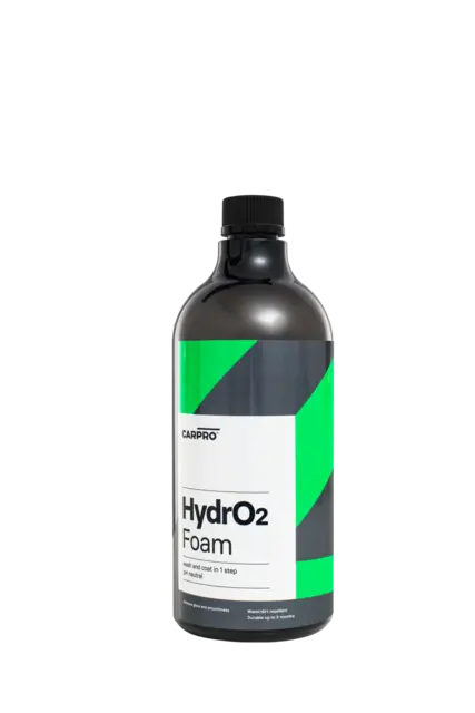 Carpro HydroFoam 1 liter Spraycoating for skumkanon 