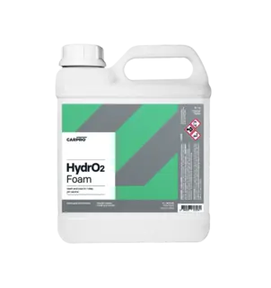 CarPro HydroFoam 4 liter Spraycoating for skumkanon