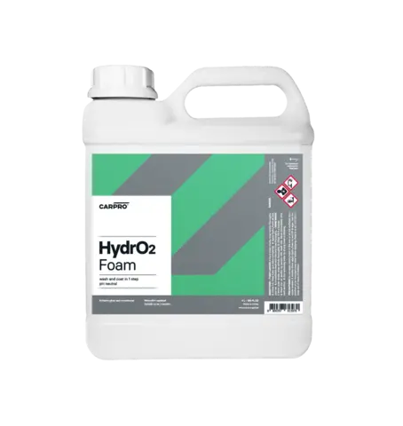 CarPro HydroFoam 4 liter Spraycoating for skumkanon