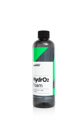 Carpro HydroFoam 500 ml Spraycoating for skumkanon