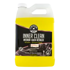 Chemical Guys InnerClean Renser og beskytter interi&#248;r, 3,7 l