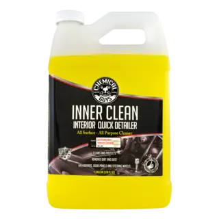 Chemical Guys InnerClean Renser og beskytter interi&#248;r, 3,7 l