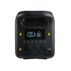 Aqiila Powerbird S3000V2 powerstation 3000W kontinuerlig effekt