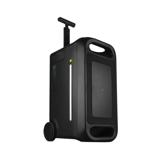 Aqiila Powerbird S3000V2 powerstation 3000W kontinuerlig effekt 