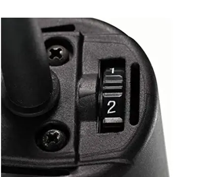 Rupes Bigfoot  LHR75E Mini 