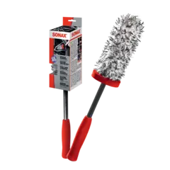 SONAX Rim Brush Ultra Soft Sk&#229;nsom felgb&#248;rste
