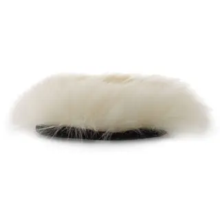 CarPro 2Fingers Wool Wash Mitt Mini vaskehanske i ULL
