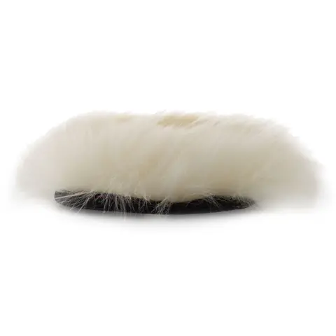 CarPro 2Fingers Wool Wash Mitt Mini vaskehanske i ULL