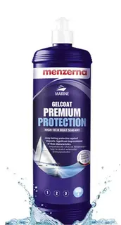 Menzerna Marine Gelcoat Protection Forsegling for gelcoat 1L