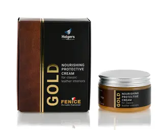 Fenice Gold Protection Cream Beskyttelse for eldre og klassisk skinn