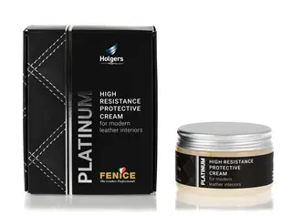Fenice Platinum Protection Cream Beskyttelseskrem for moderne skinn