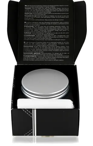 Fenice Platinum Protection Cream Beskyttelseskrem for moderne skinn